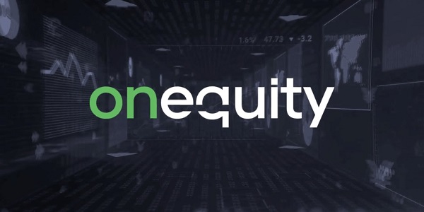 OneEquity logo
